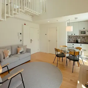 Apartment Trindade 19 - 3b Malvasia, Lisbon