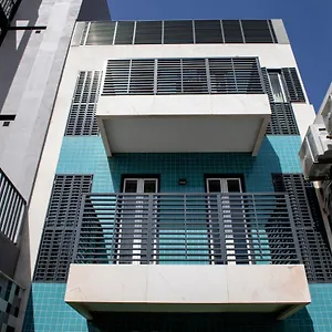Apartment Alcantara Factory Ii, Lisbon