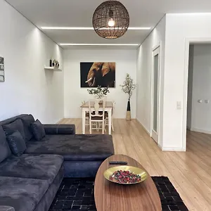 Apartment Dreamy Alameda, Lisbon