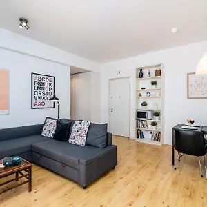 Appartement Go Native Lisbon - Principe Real, Lisboa