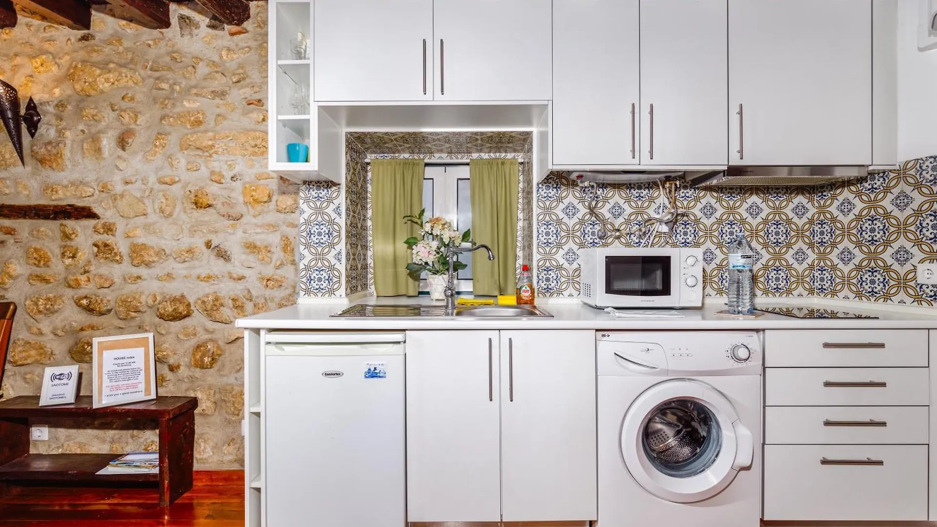 Medieval Apartament Alfama-Center 리스본