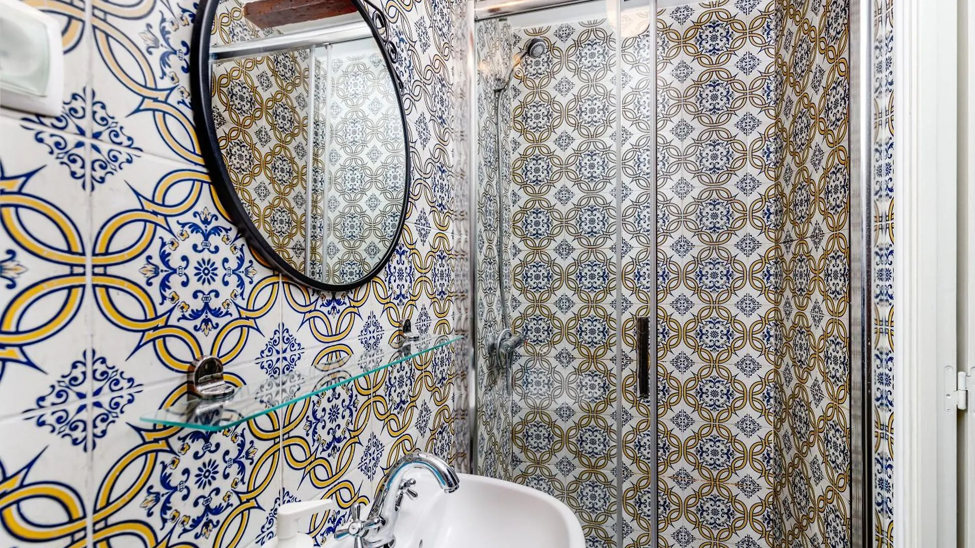 Apartment Medieval Apartament Alfama-Center Lisbon Portugal